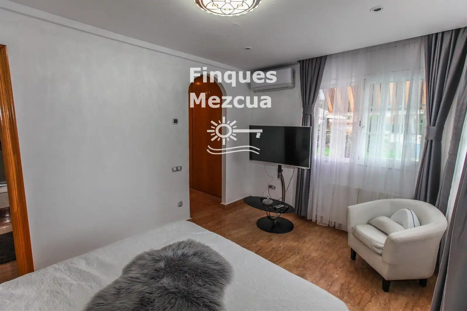 Detached house with pool for sale in ACUARI, imagen 26
