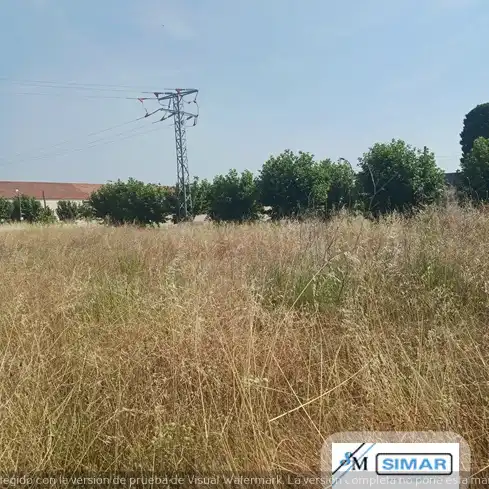 Residencial en venta en Chozas de Canales