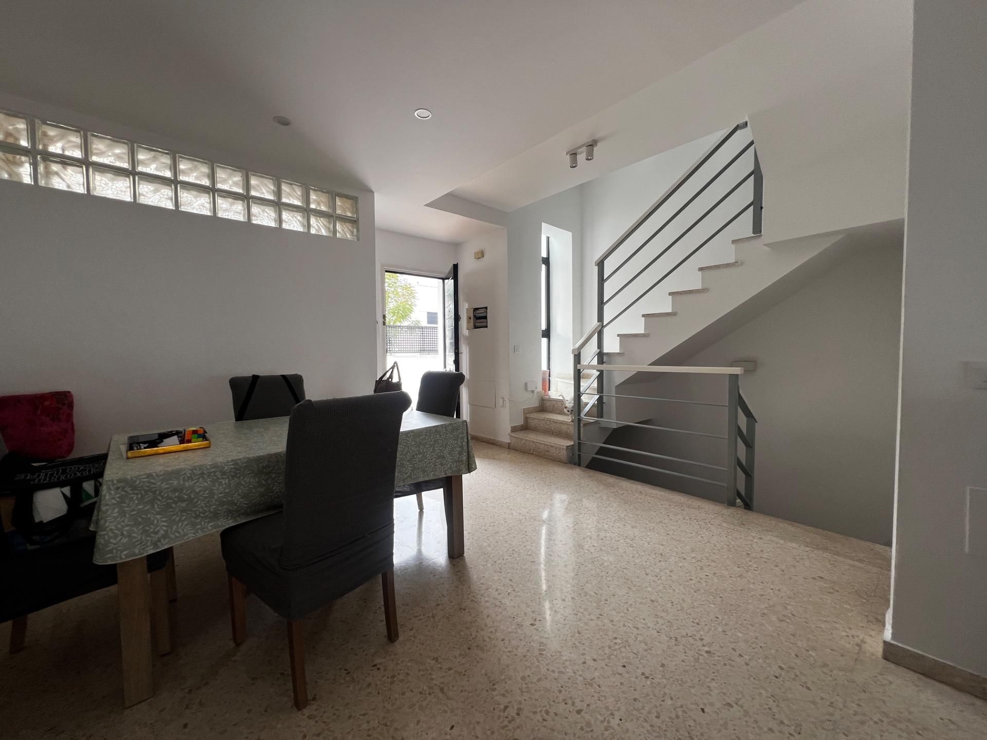 Casa adosada en venda a La Granja - La Colina - Los Pastores