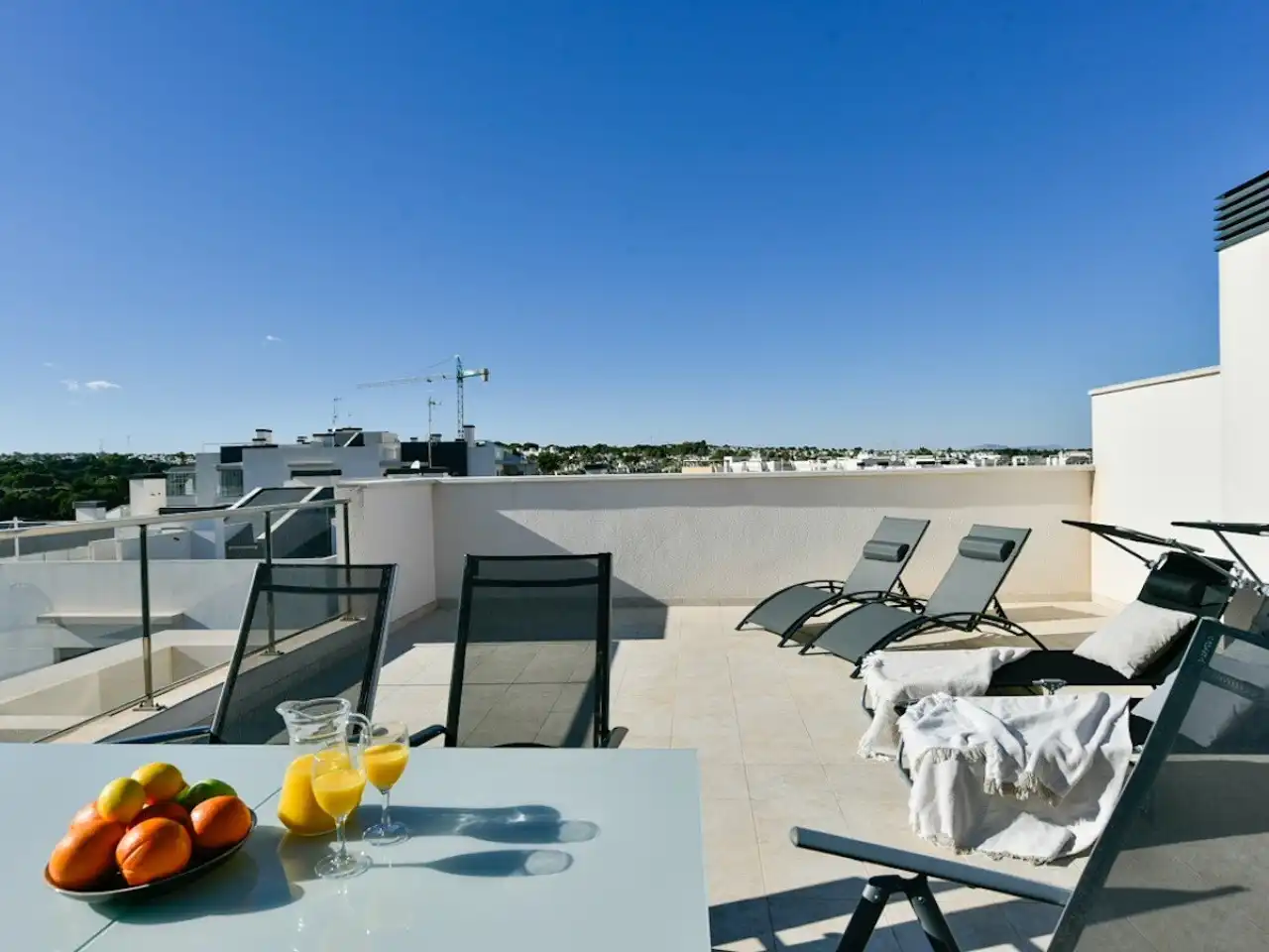 Apartment mit Pool zum Verkauf in Orihuela Costa, imagen 31