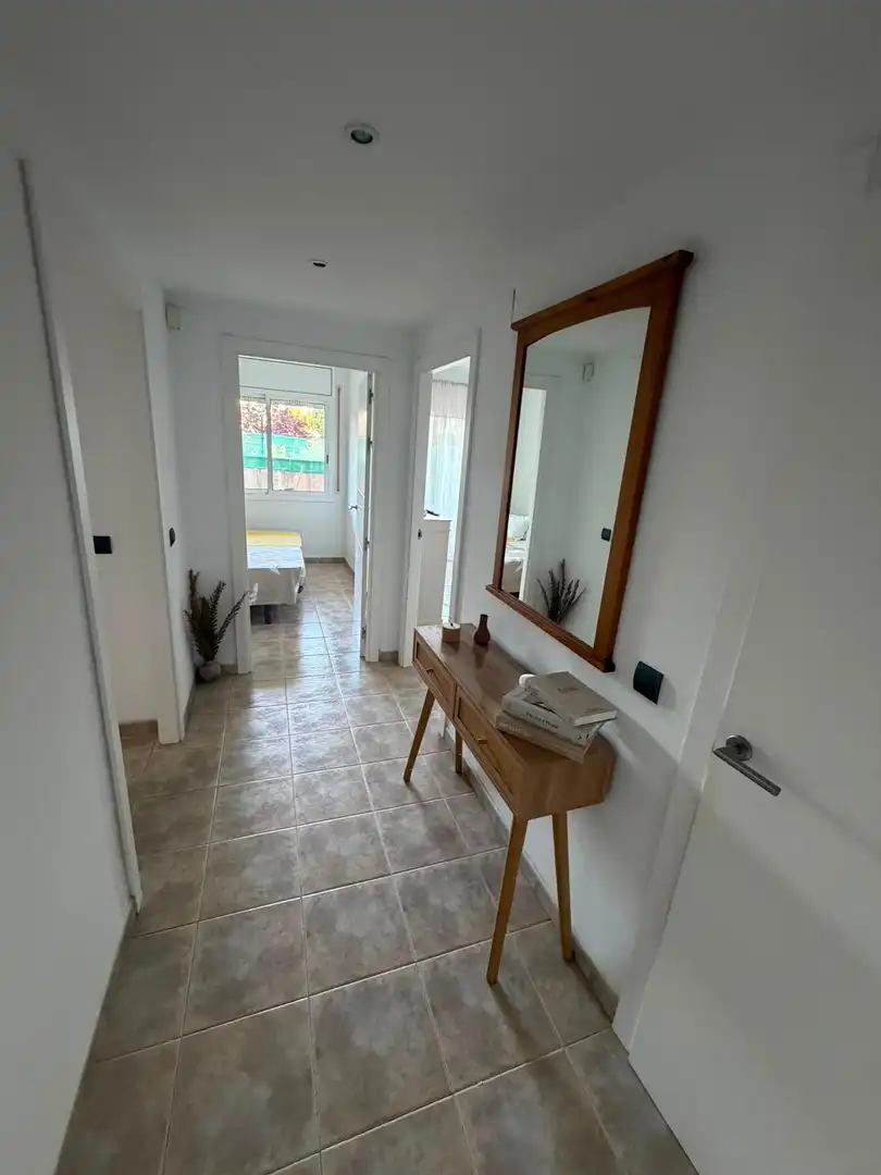 Flat for rent in La Ràpita  with Private garden, Terrace and Furnished