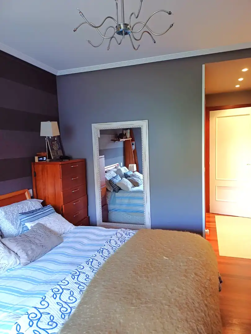Habitación de Ático en venta en Urduliz con Calefacción, Terraza y Trastero
