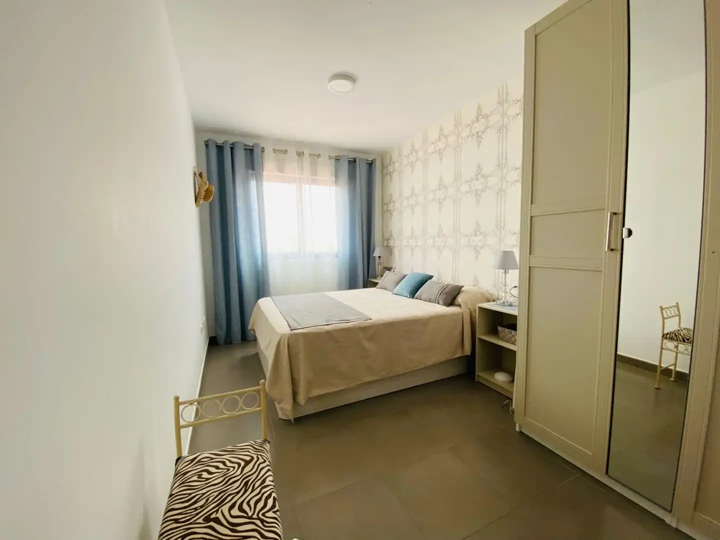 Apartments for rent in Las Lomas - Las Yucas