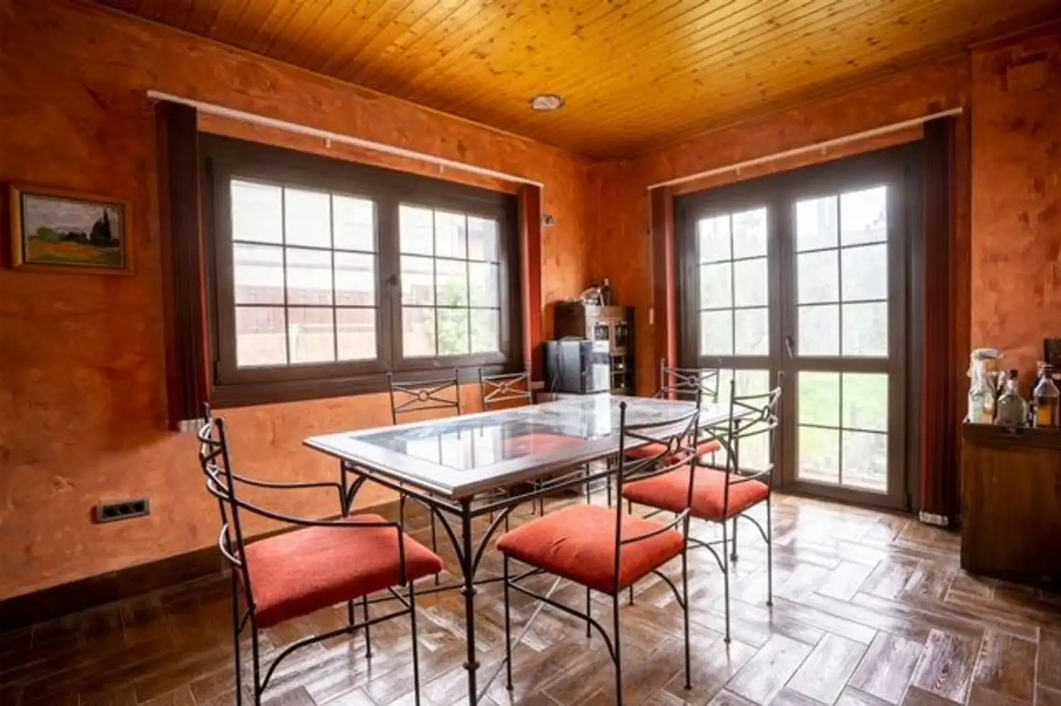 Chalet con piscina en venta en Calle Majada de las Vacas 32, imagen 11
