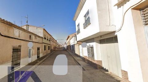 Foto 4 de Casa o xalet en venda a Barrax, Albacete