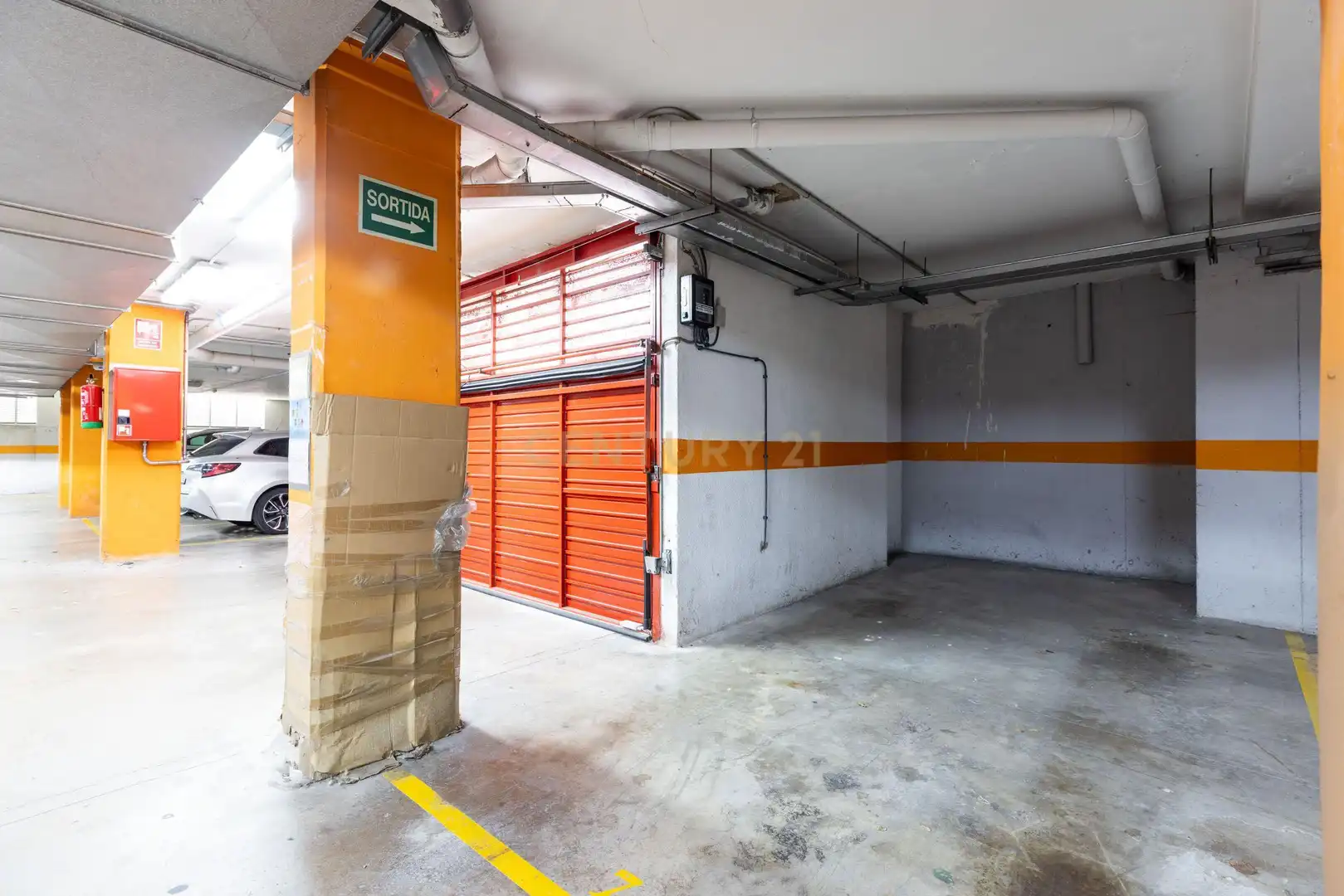 Piso en venta en Parets del Vallès con Balcón