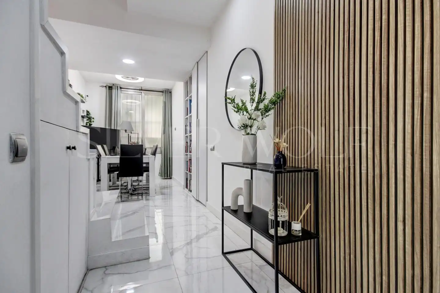 Dúplex en venda en Sant Feliu de Llobregat amb Aire condicionat, Jardí privat i Terrassa