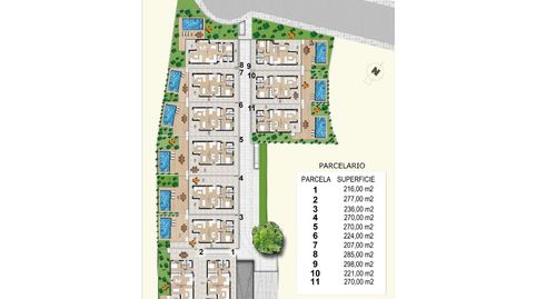 Foto 5 de Casa o chalet en venta en Calle Santa Rosa, 22-p, Centro, Sant Joan d'Alacant