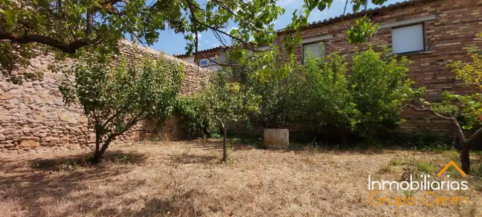 Casa o chalet en venta en Bañares