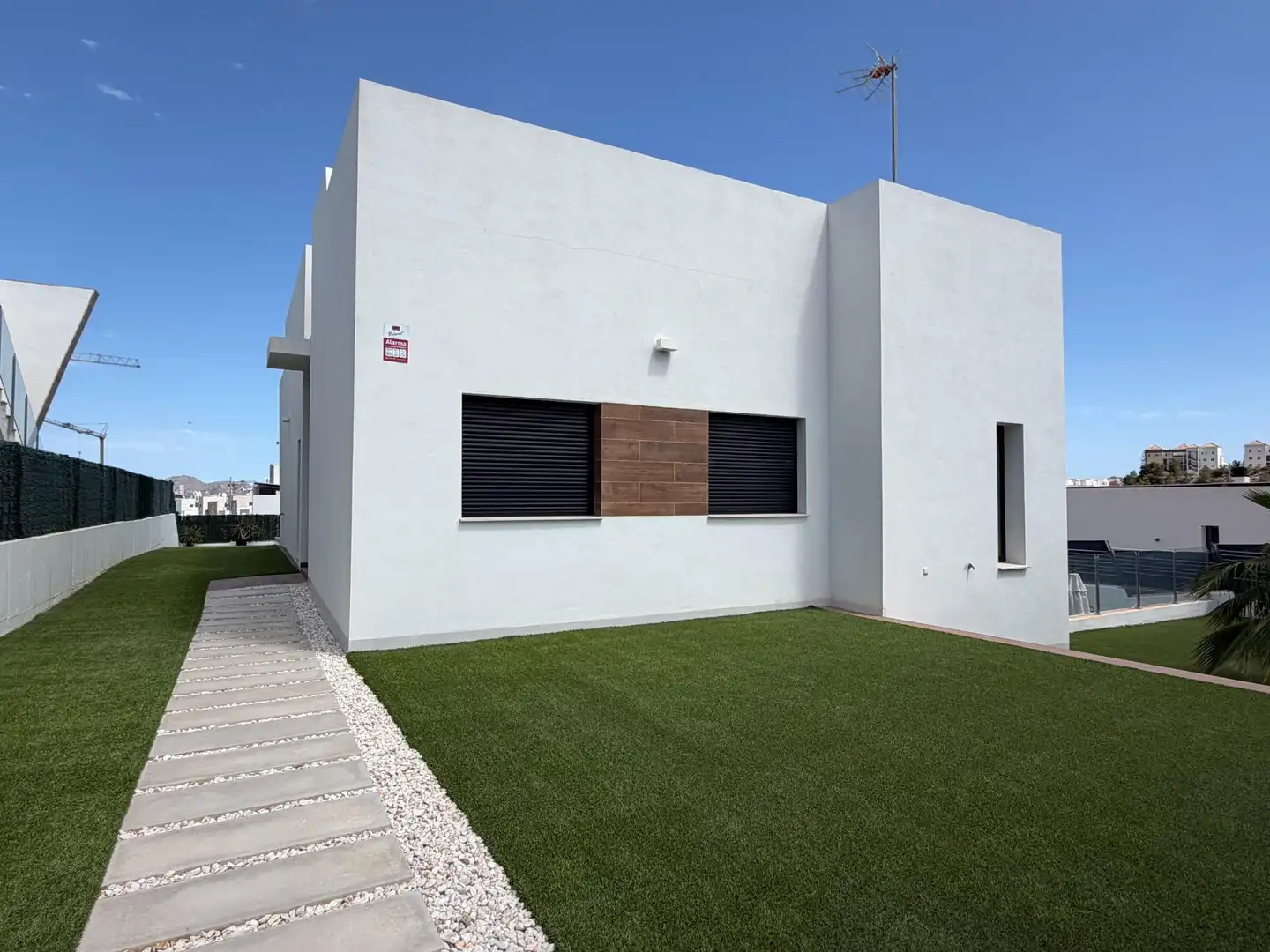 Maison avec piscine à vendre à Carrer Brasil, imagen 21