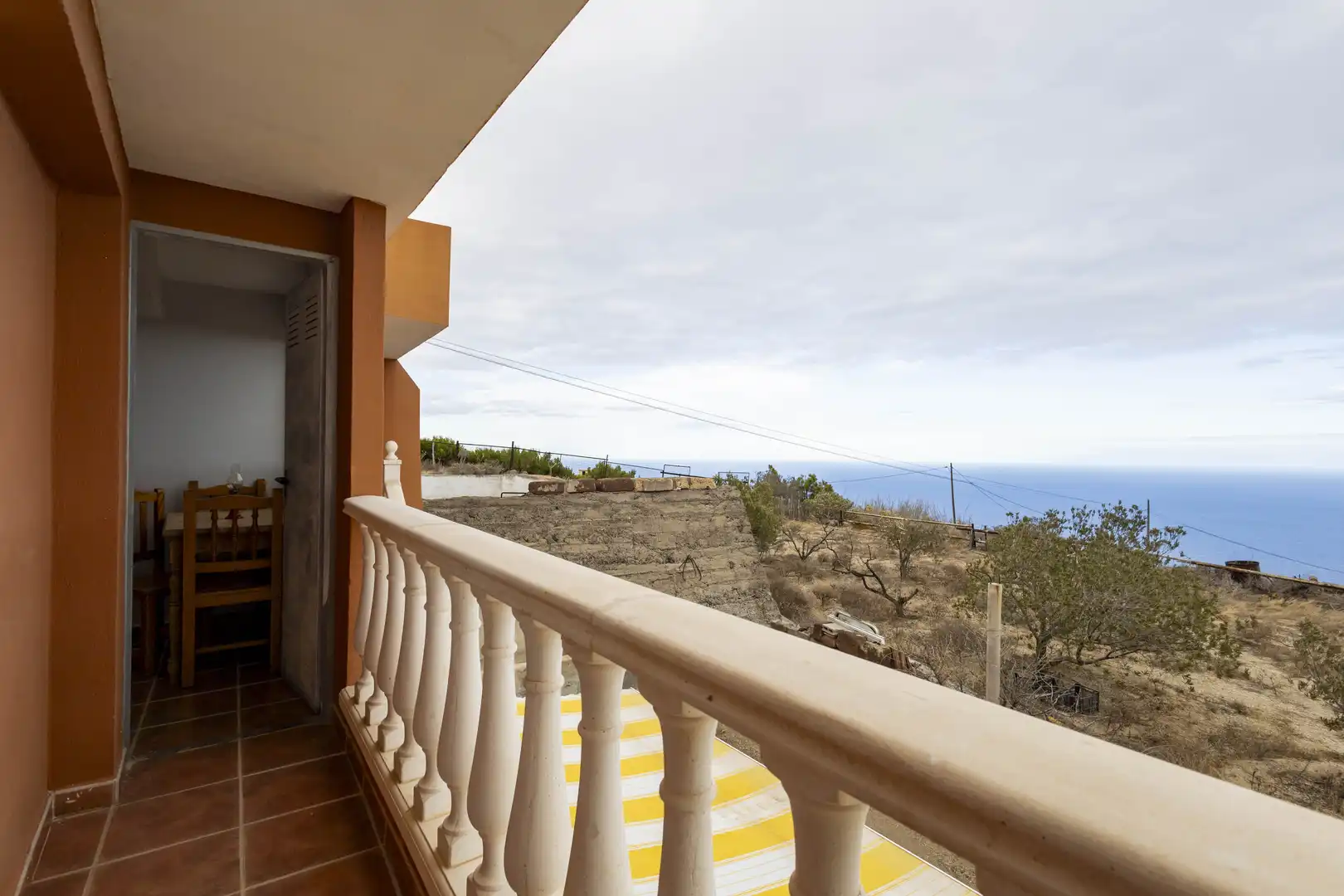 Terraza de Casa o chalet en venta en Güímar con Jardín privado y Terraza