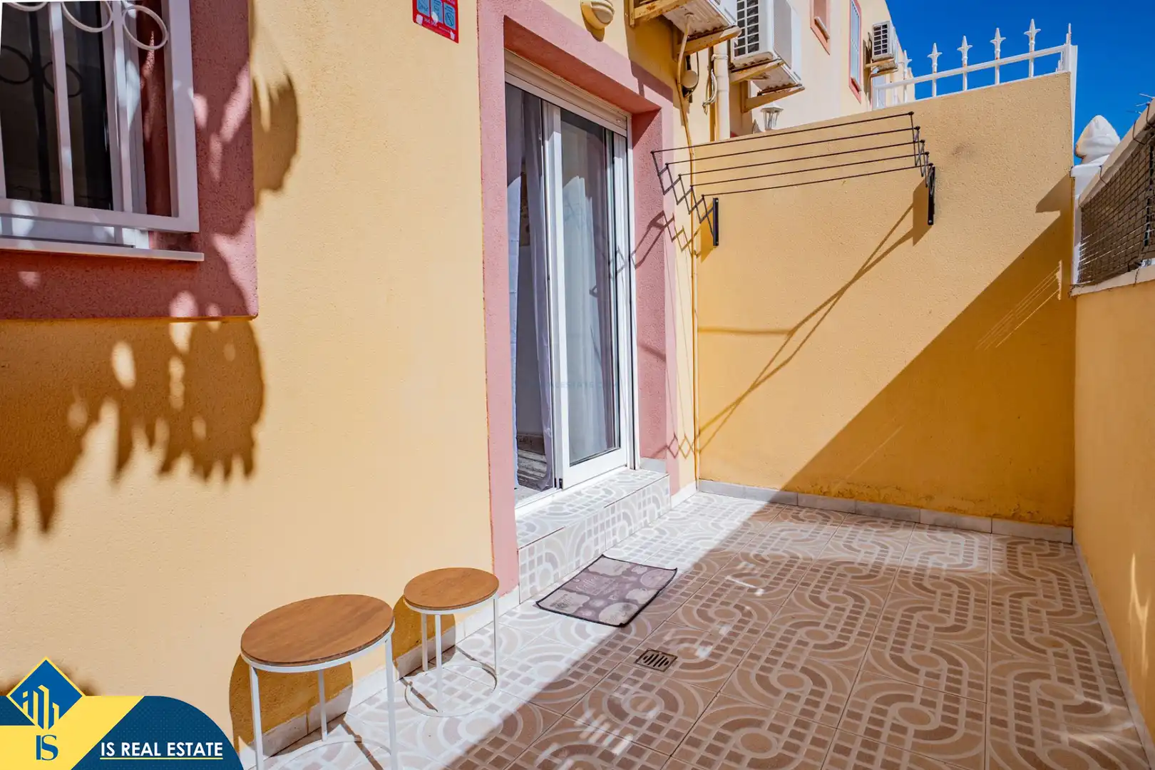Terrassa de Casa o xalet en venda en Torrevieja amb Aire condicionat, Calefacció i Terrassa