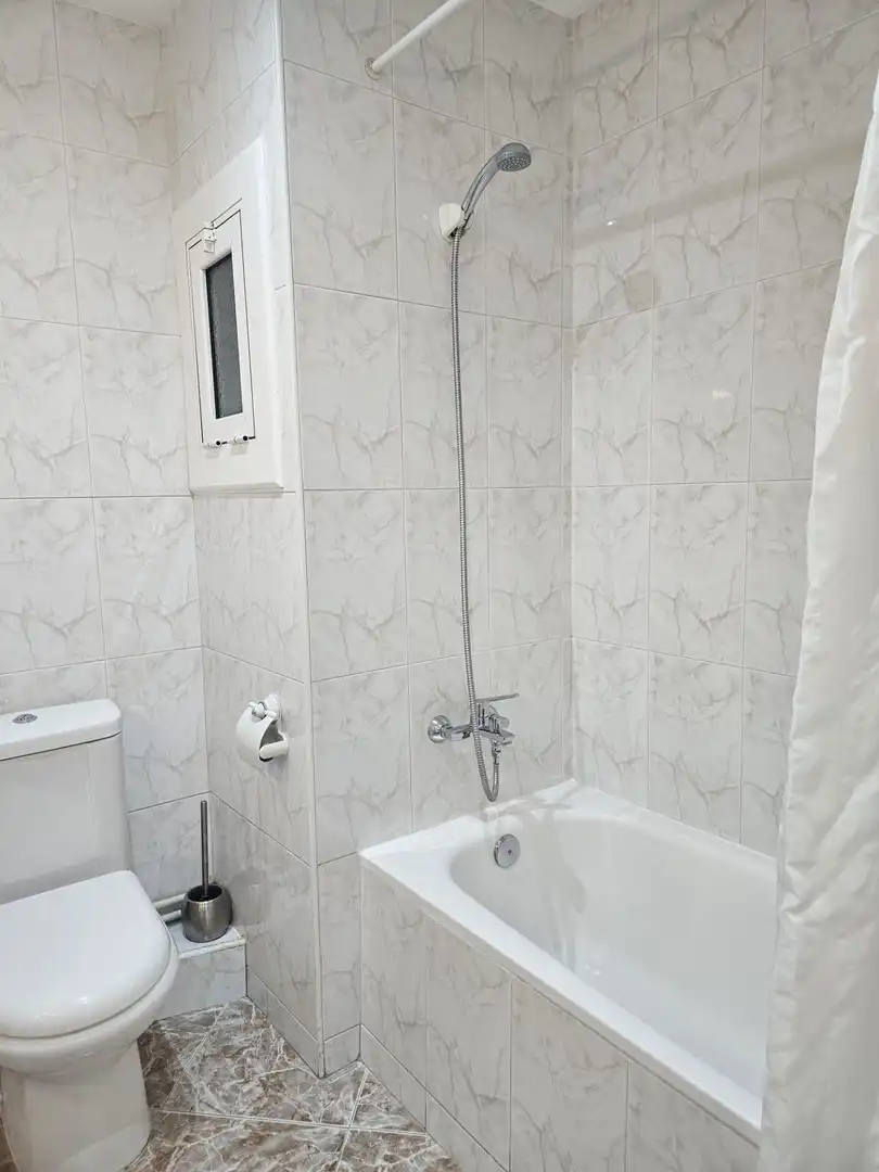 Baño de Piso en venta en Esparreguera