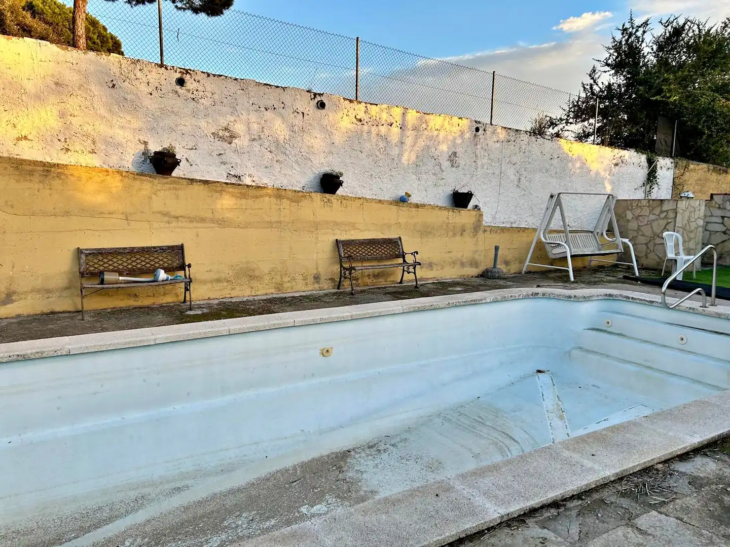 Xalet amb piscina en venda a Mas Altaba - El Molí, imagen 7