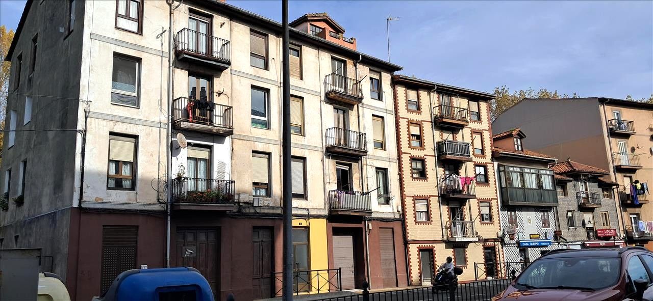 Pis en venda a Campogiro, Alisal - San Román