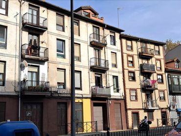 Wohnung zum Verkauf in Campogiro