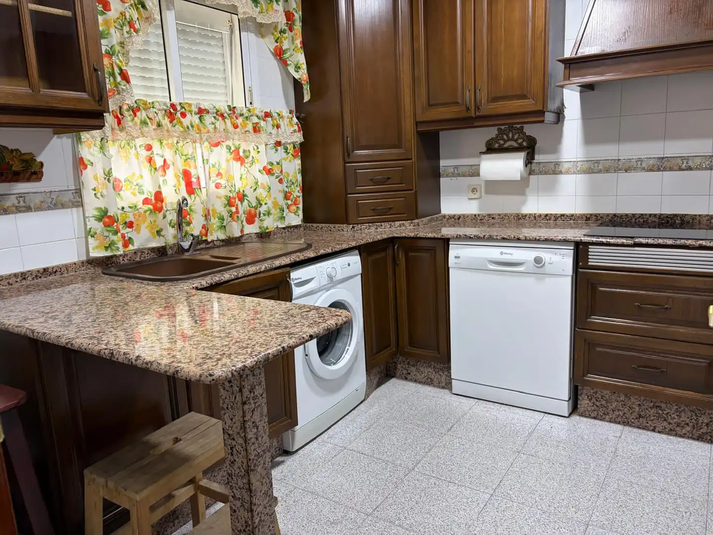 Flat with lift to rent in Calle Antillas, imagen 12