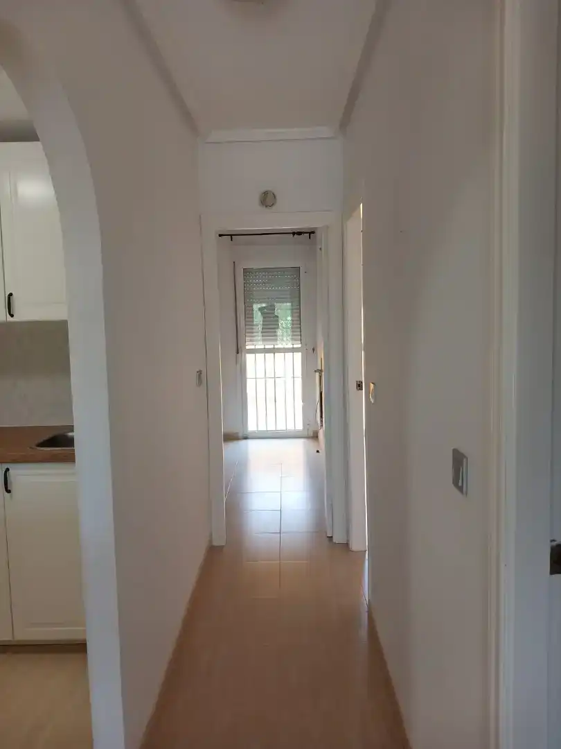 Flat for sale in Daya Nueva  with Oven, Microwave and Balcony