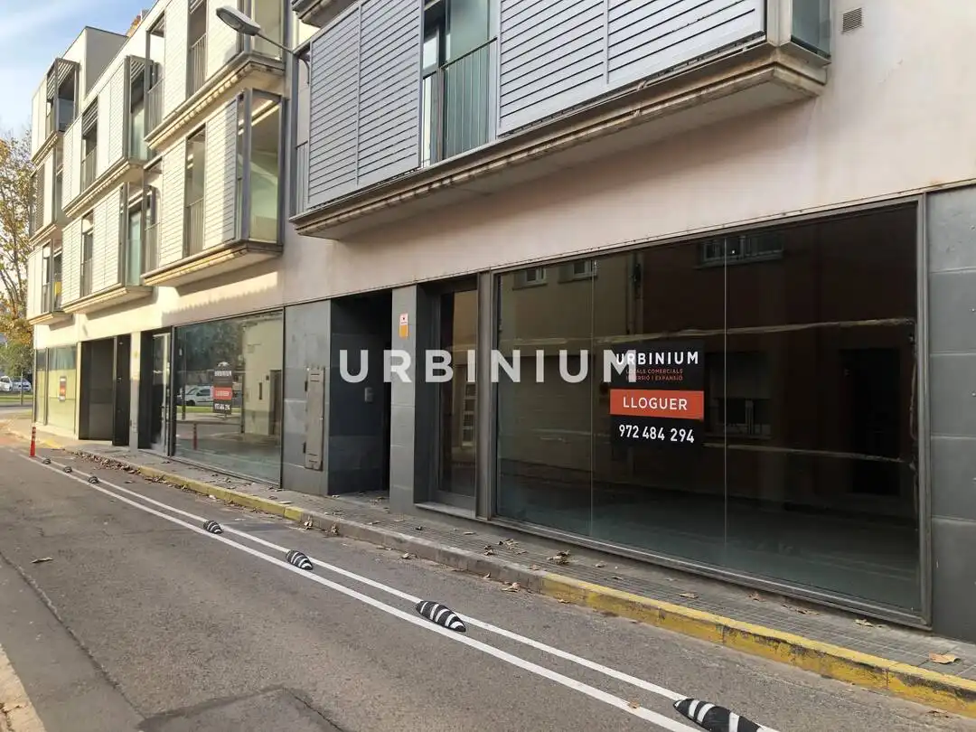 Local commercial à louer à Vila de Palafrugell, imagen 2
