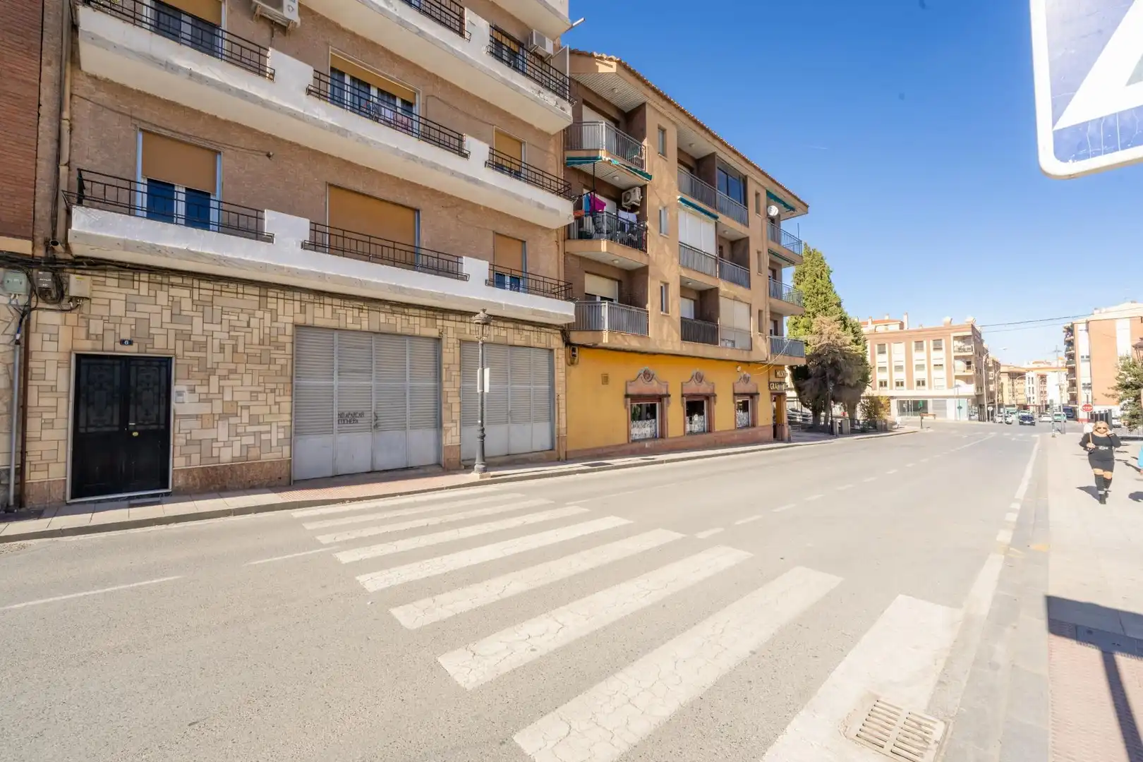 Commercial properties for sale in Calle SAN MIGUEL, 6, Guadix