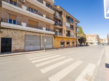 Local commercial à vendre à Calle SAN MIGUEL 6