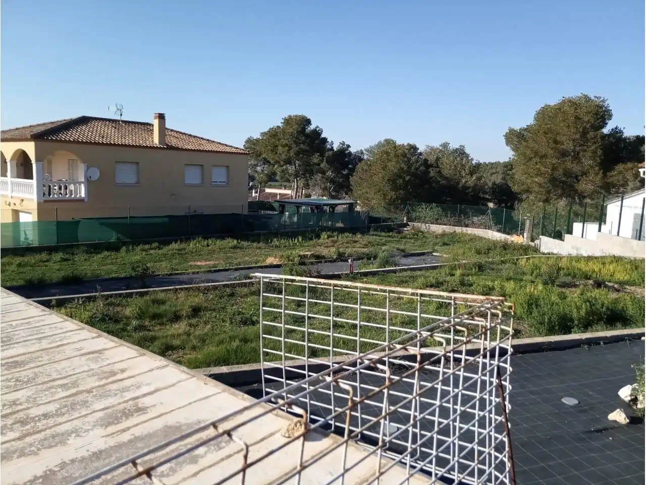Rustikales Grundstück zum Verkauf in Avenida Mar, imagen 9