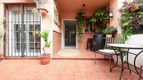 Foto 5 von Einfamilien-Reihenhaus zum Verkauf in Eduardo Oncon , 1, Las Cañadas, Mijas