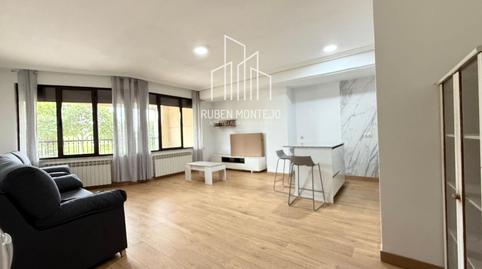 Photo 4 of Flat to rent in Riaño, Capuchinos - Glorieta - Ciudad Jardín, Salamanca