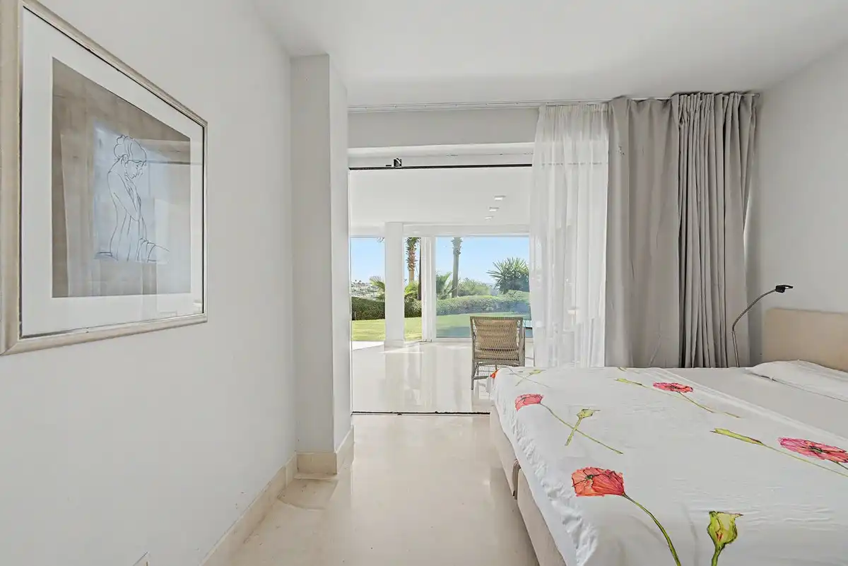 Apartment zum Verkauf in Benahavís pueblo, imagen 18