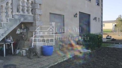 Photo 4 of Houses for sale in La Torre, Parada de Arriba, Salamanca