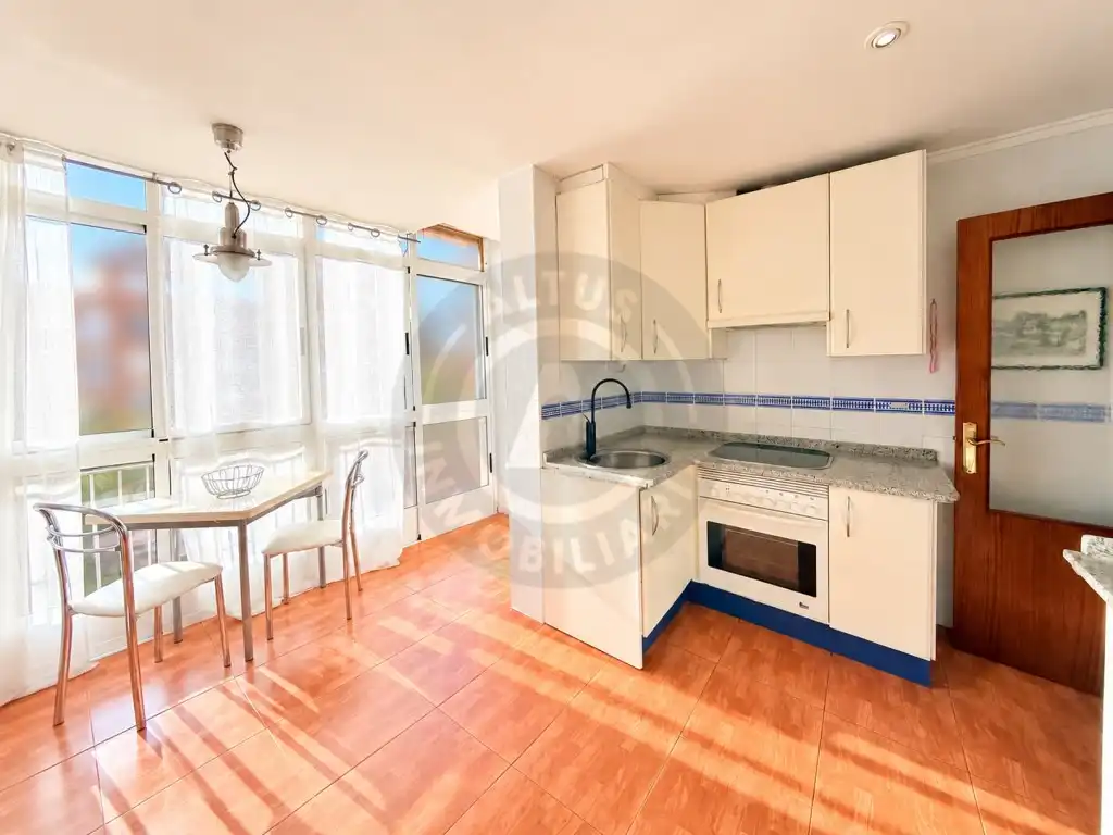 Flat with lift for sale in Nuevo Cáceres, imagen 2