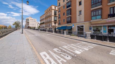 Foto 3 de Pis en venda a Calle García Briz, Centro Histórico, Málaga Capital
