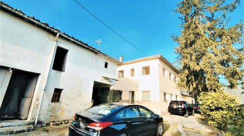 Foto 5 de Casa o xalet en venda a As-371 (gallegos), Las Regueras , Asturias