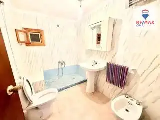 Baño de Finca rústica en venta en Castilléjar