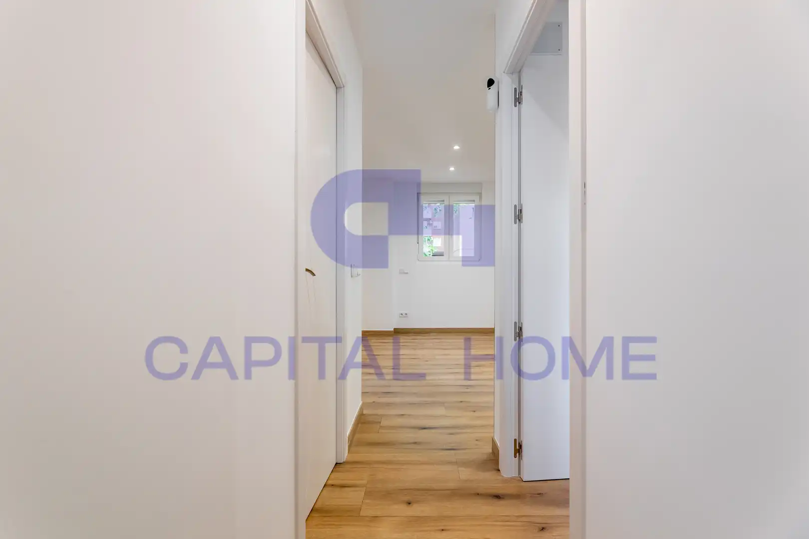 Flat for sale in Fuenlabrada  with Alarm