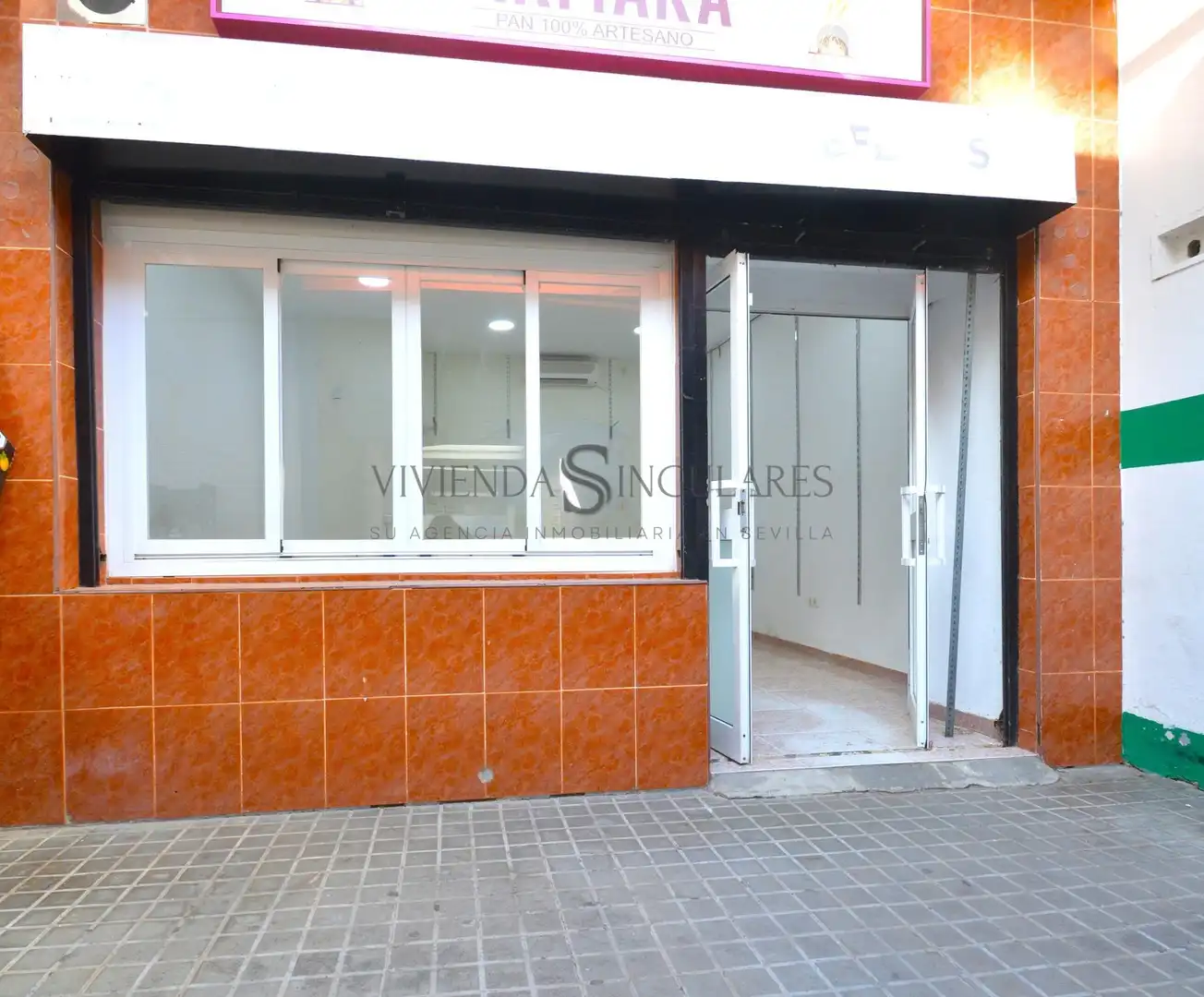 Local en venta en Sevilla con Aire acondicionado