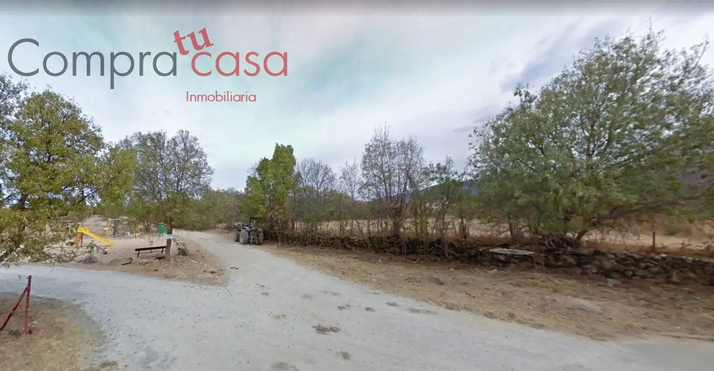 Residential land for sale in Camino ua7 veredilla, imagen 4