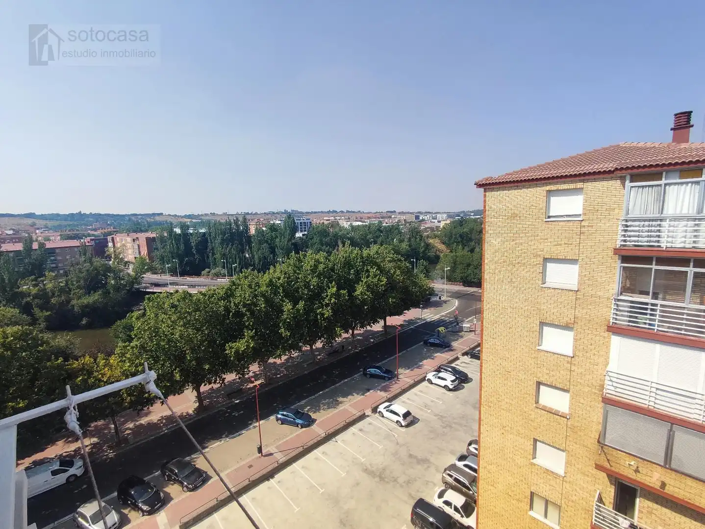Appartement avec ascenseur à vendre à RENACIMIENTO 14, imagen 34