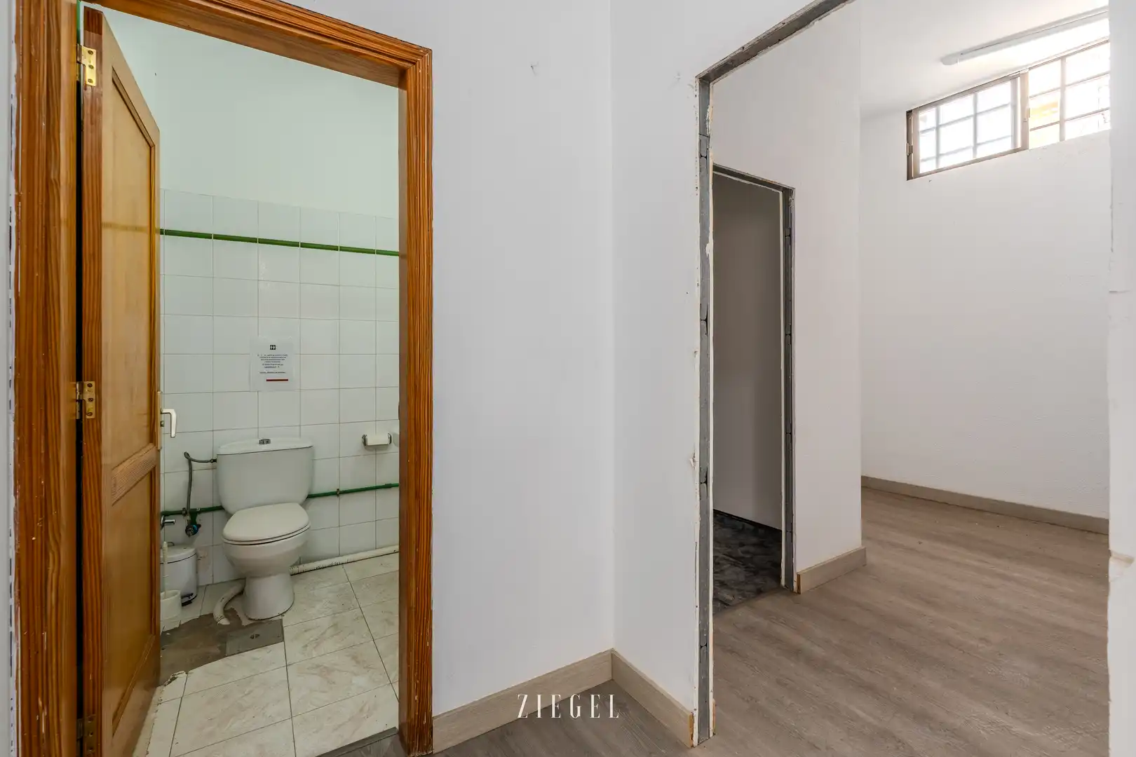 Schlafzimmer von Geschaftsraum zur Miete in Telde