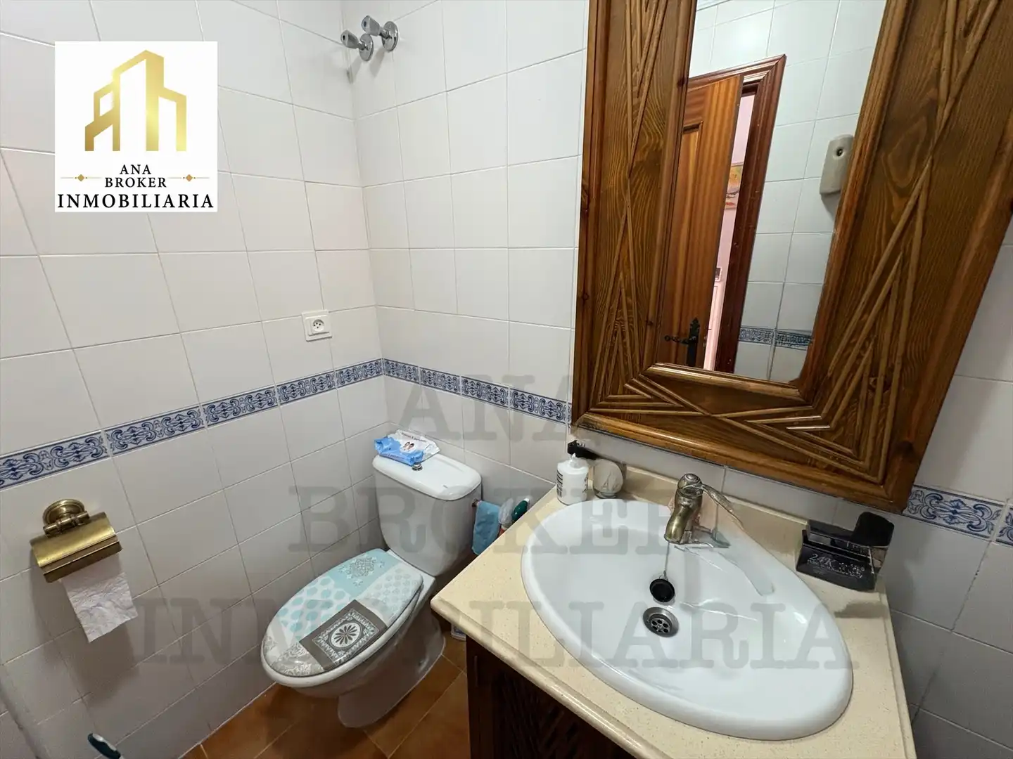 Casa adosada en venta en Calle Honduras, La Planilla