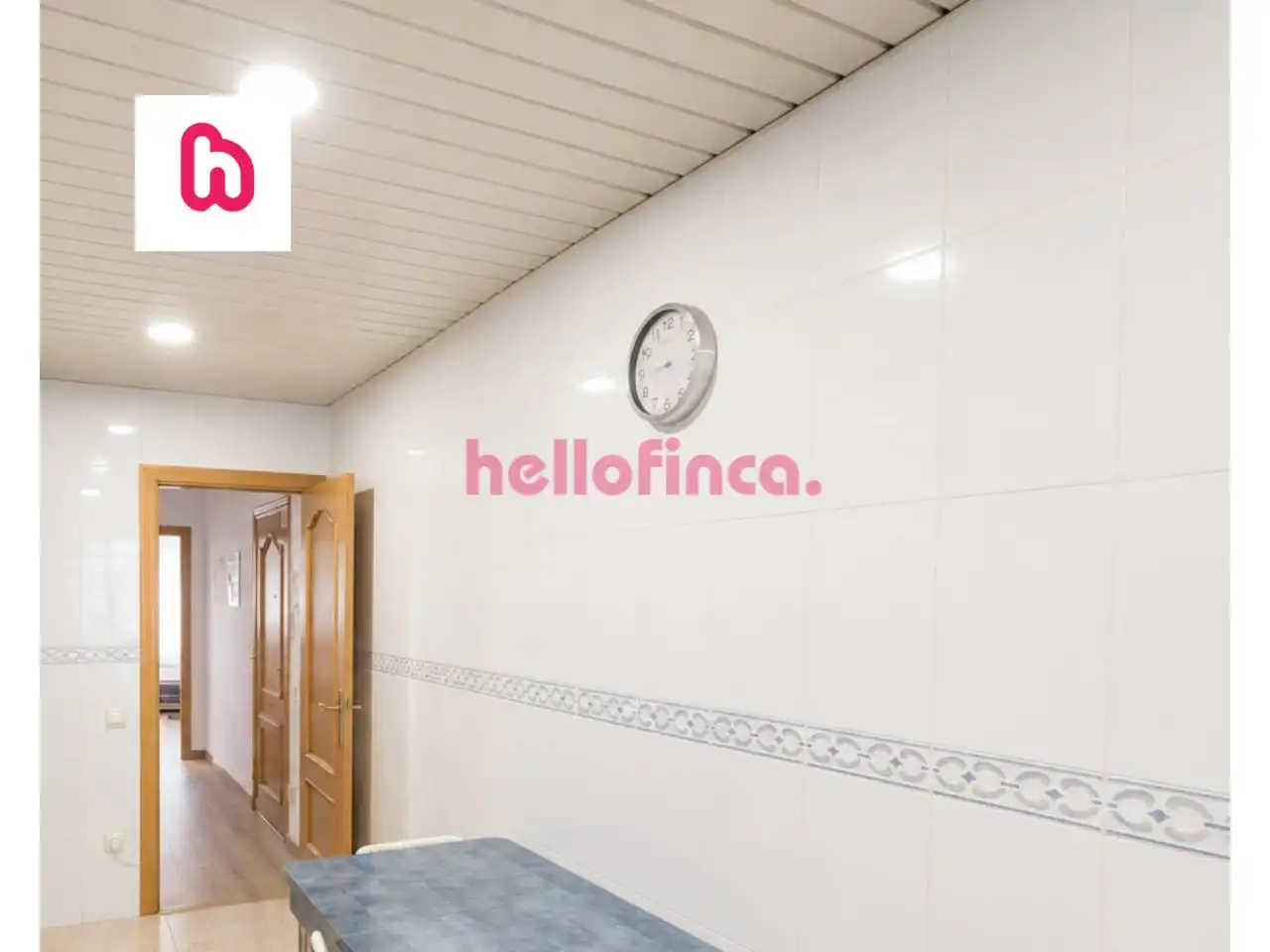 Flat with terrace for sale in Paseo Camp del Roure, imagen 14