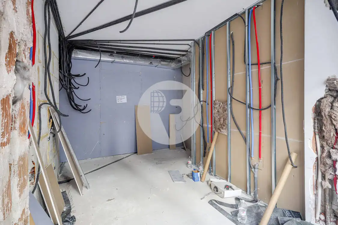 Appartamento con ascensore in vendita a Chamberí, imagen 41