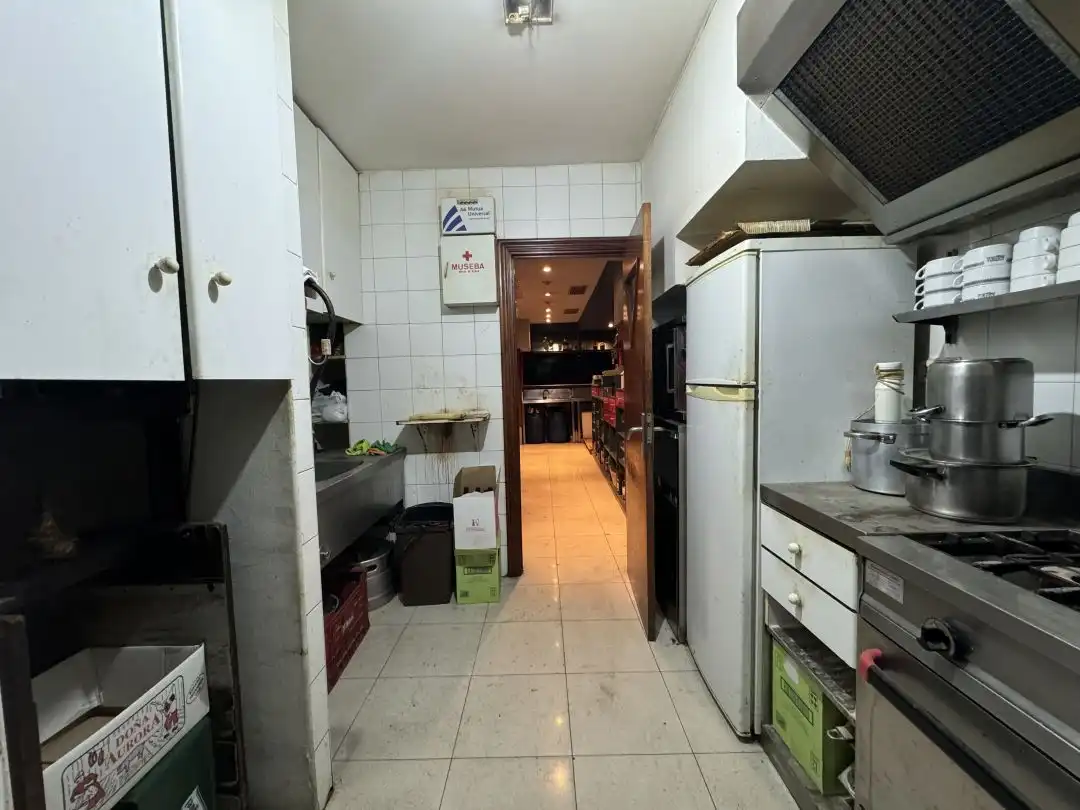 Local comercial en venta en Bergara, imagen 9