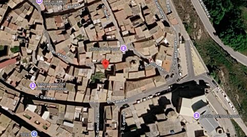 Foto 2 de Residencial en venta en Calle Barrio Verde, 56, Caspe, Zaragoza