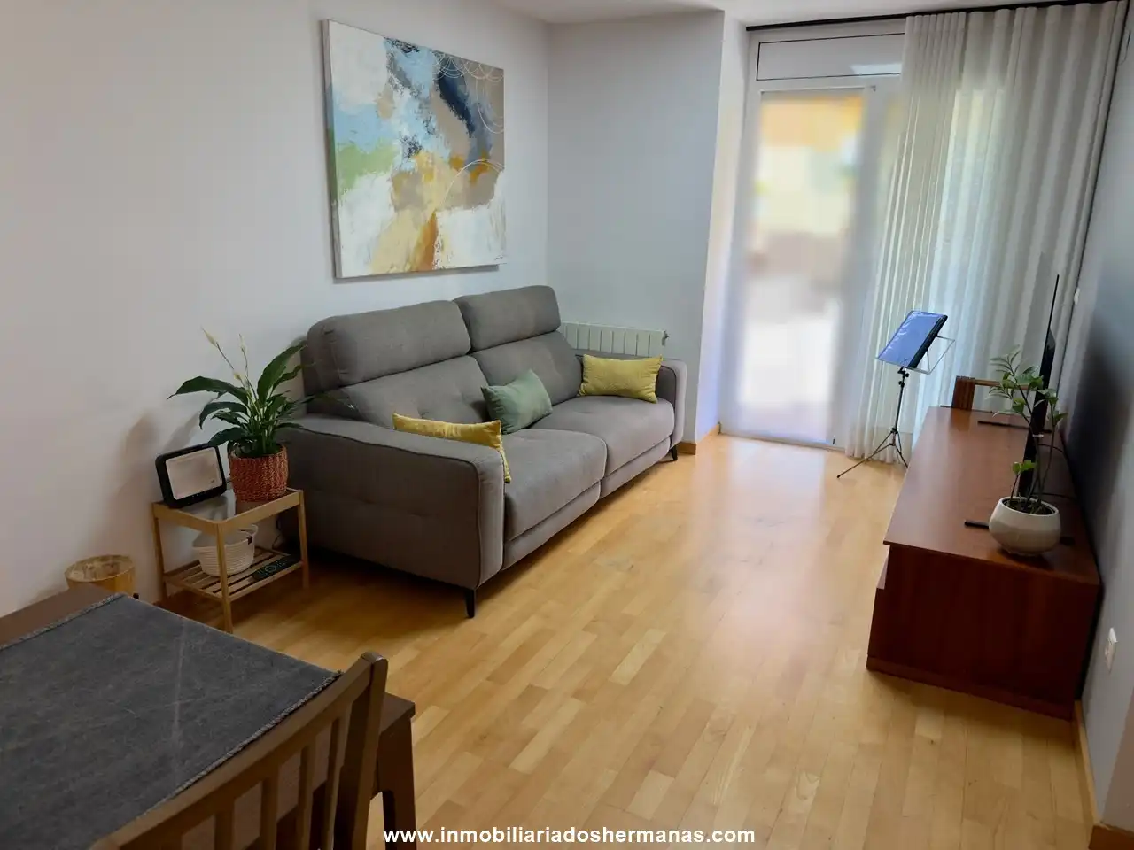 Flat with terrace for sale in Centre, imagen 2