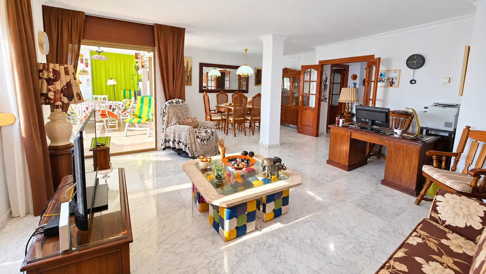Attique avec piscine à vendre à La Carihuela - Los Nidos, imagen 7