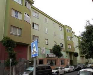 Exterior view of Box room for sale in Santa Lucía de Tirajana