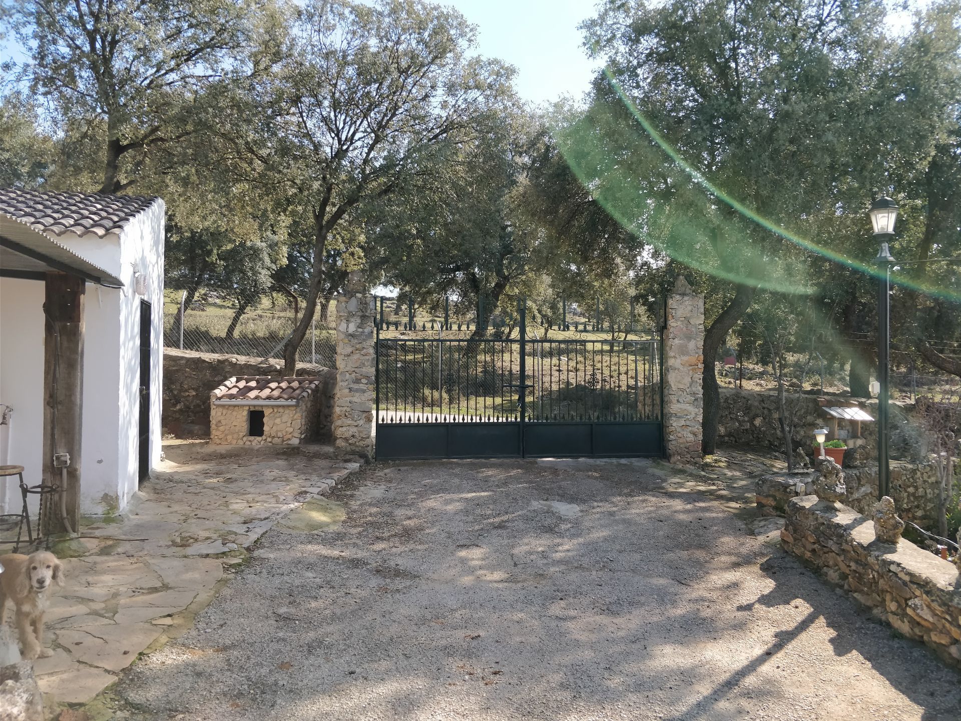 Country house for sale in Ronda  with Heating, Private garden and Storage room