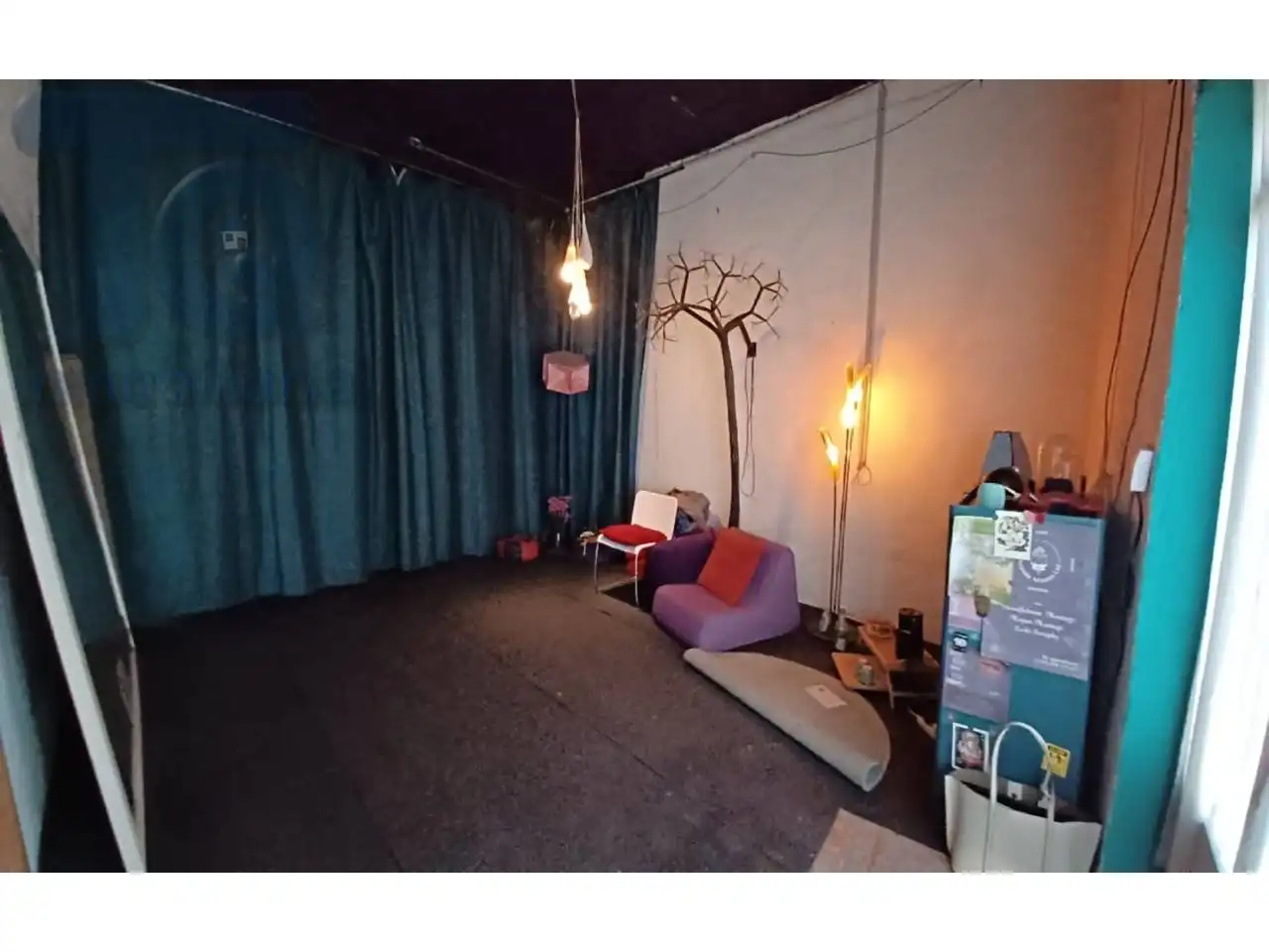 Casa adosada en venta en Plaza Larga, Barrio de Albaicín