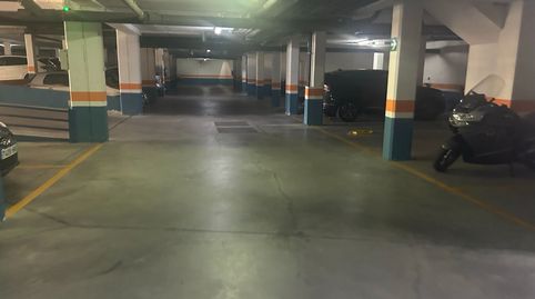 Foto 5 von Garage zur Miete in Calle del Arca 2, 3, Delicias, Valladolid Capital
